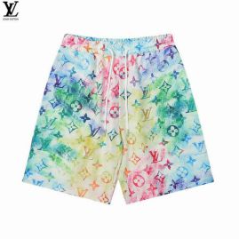 Picture of LV Pants Short _SKULVPantsm-3xlyst0119387